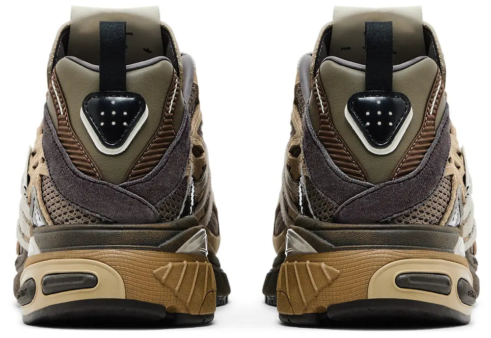 Adidas x Song for the Mute Adistar Cushion Brown