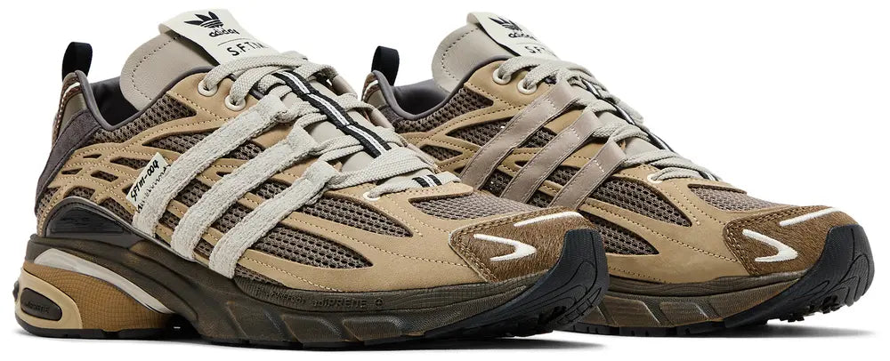 Adidas x Song for the Mute Adistar Cushion Brown