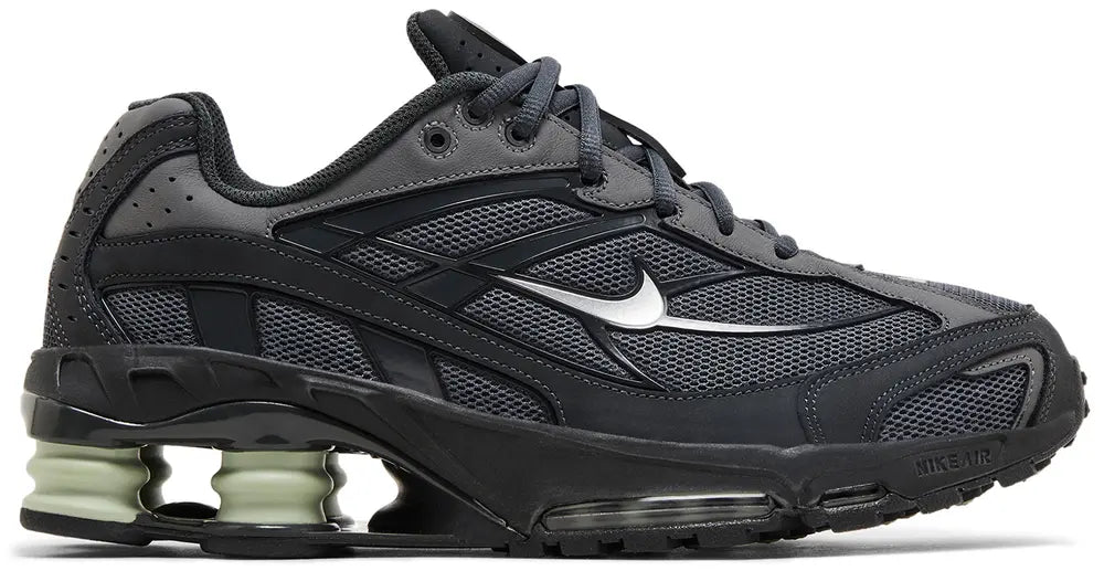 Nike Shox Ride 2 Anthracite Jade Horizon