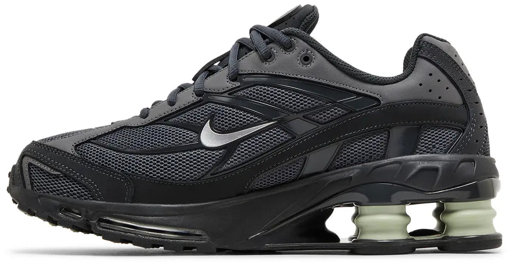 Nike Shox Ride 2 Anthracite Jade Horizon