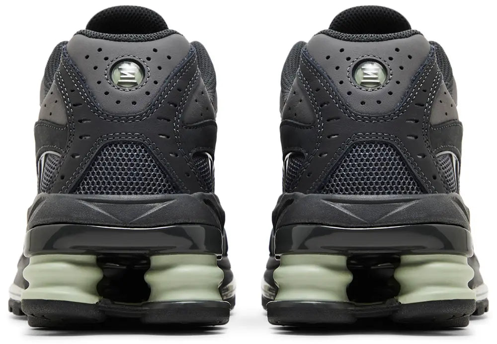 Nike Shox Ride 2 Anthracite Jade Horizon