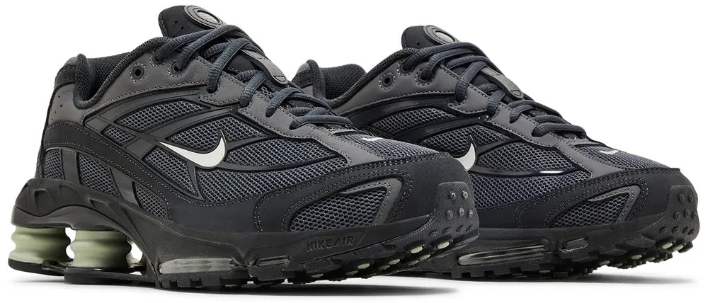 Nike Shox Ride 2 Anthracite Jade Horizon