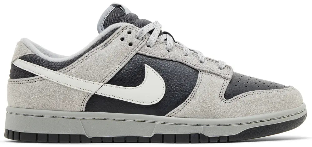 Nike Dunk Low 'Light Smoke Grey Anthracite'