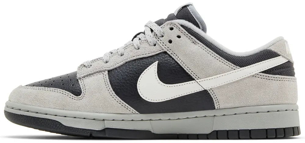 Nike Dunk Low 'Light Smoke Grey Anthracite'