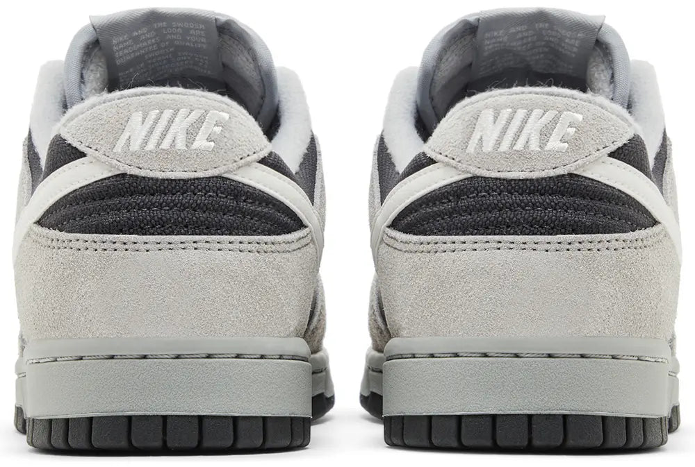 Nike Dunk Low 'Light Smoke Grey Anthracite'