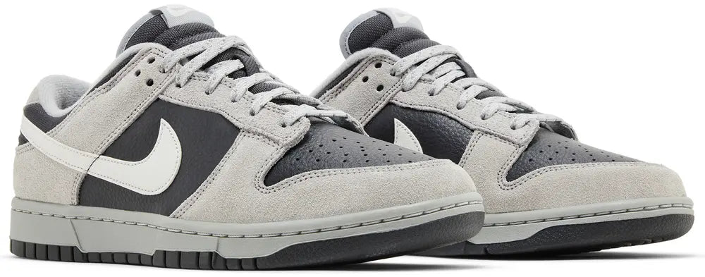 Nike Dunk Low 'Light Smoke Grey Anthracite'