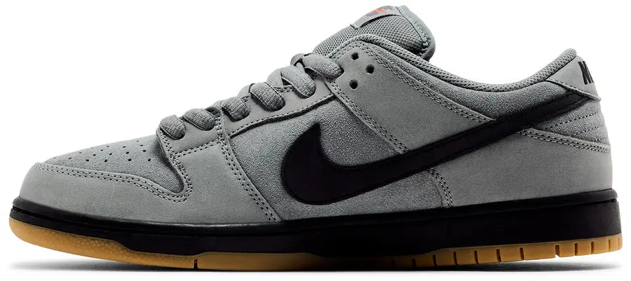 Nike Dunk Low Pro SB Cool Grey