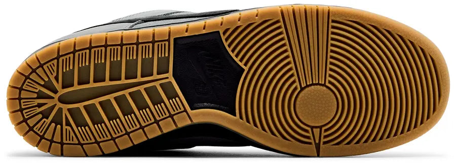 Nike Dunk Low Pro SB Cool Grey