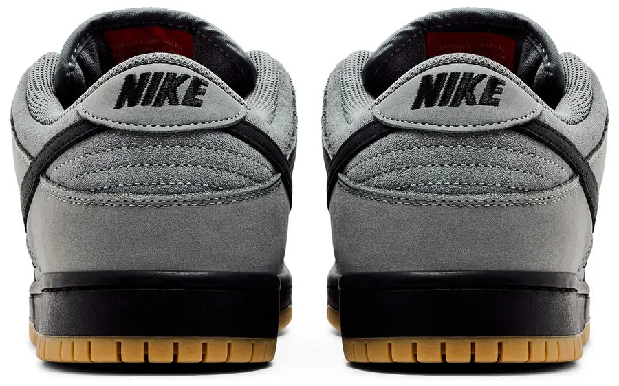 Nike Dunk Low Pro SB Cool Grey