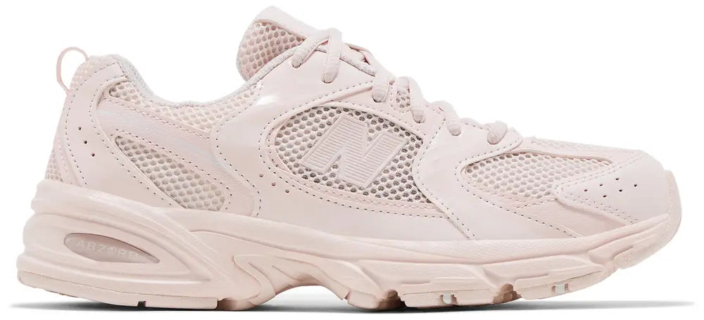 New Balance 530 Big Kid 'Washed Pink'