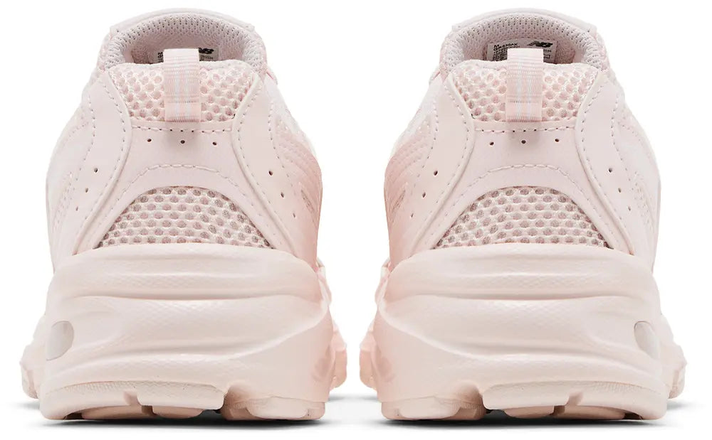 New Balance 530 Big Kid 'Washed Pink'