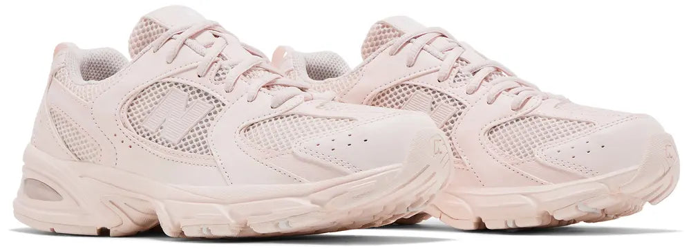New Balance 530 Big Kid 'Washed Pink'