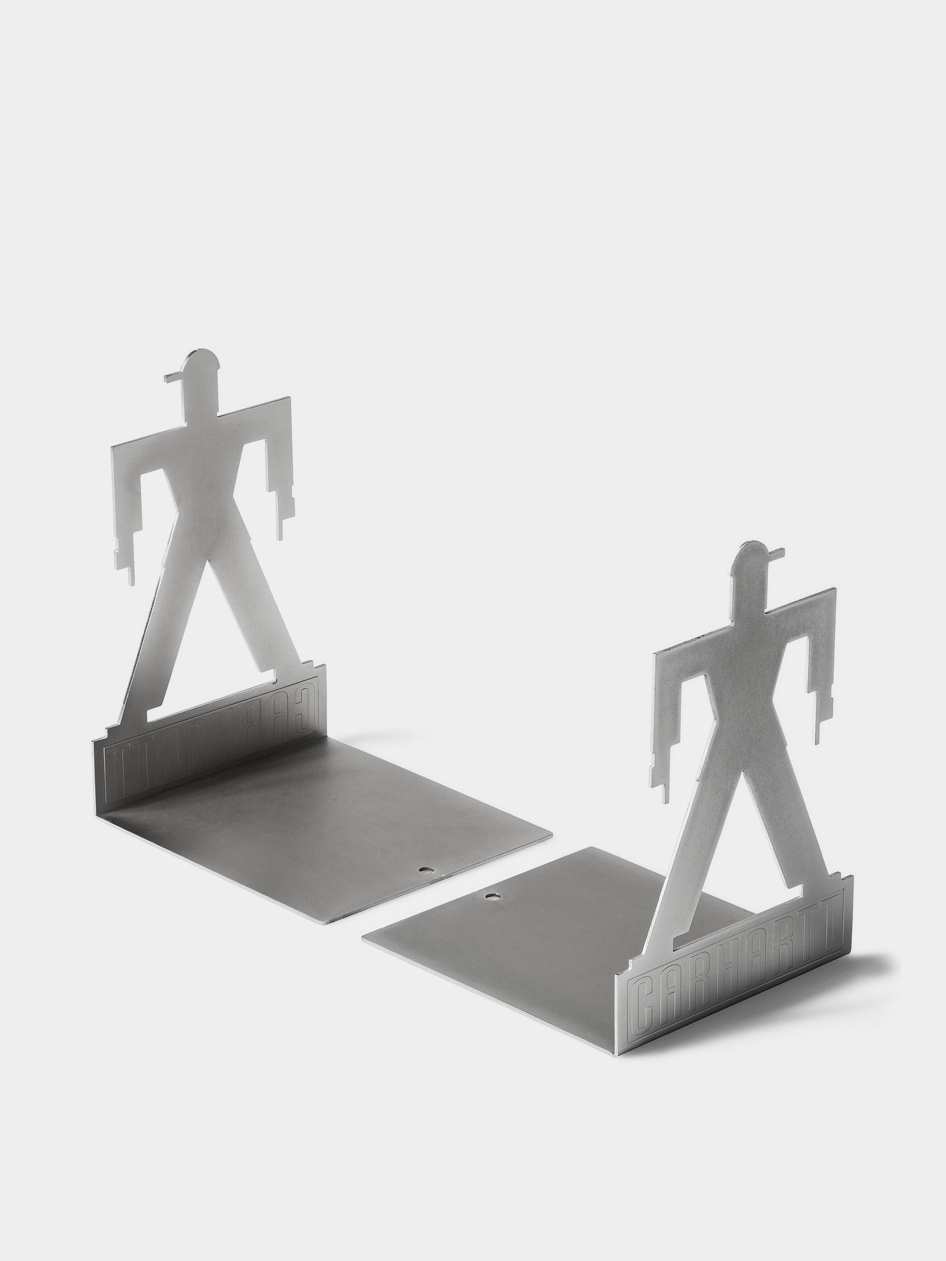Carhartt Foundation Bookends