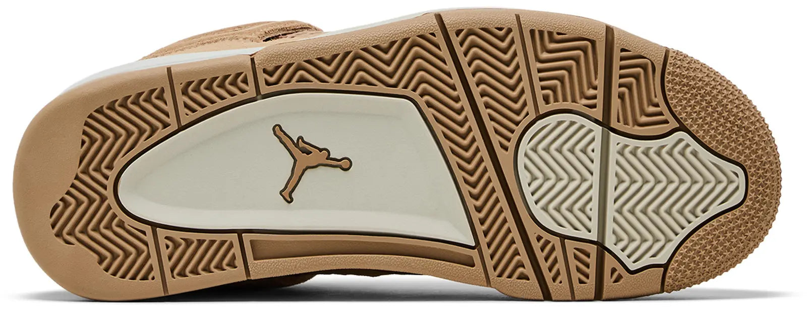 Air Jordan 4 Retro Cozy Girl