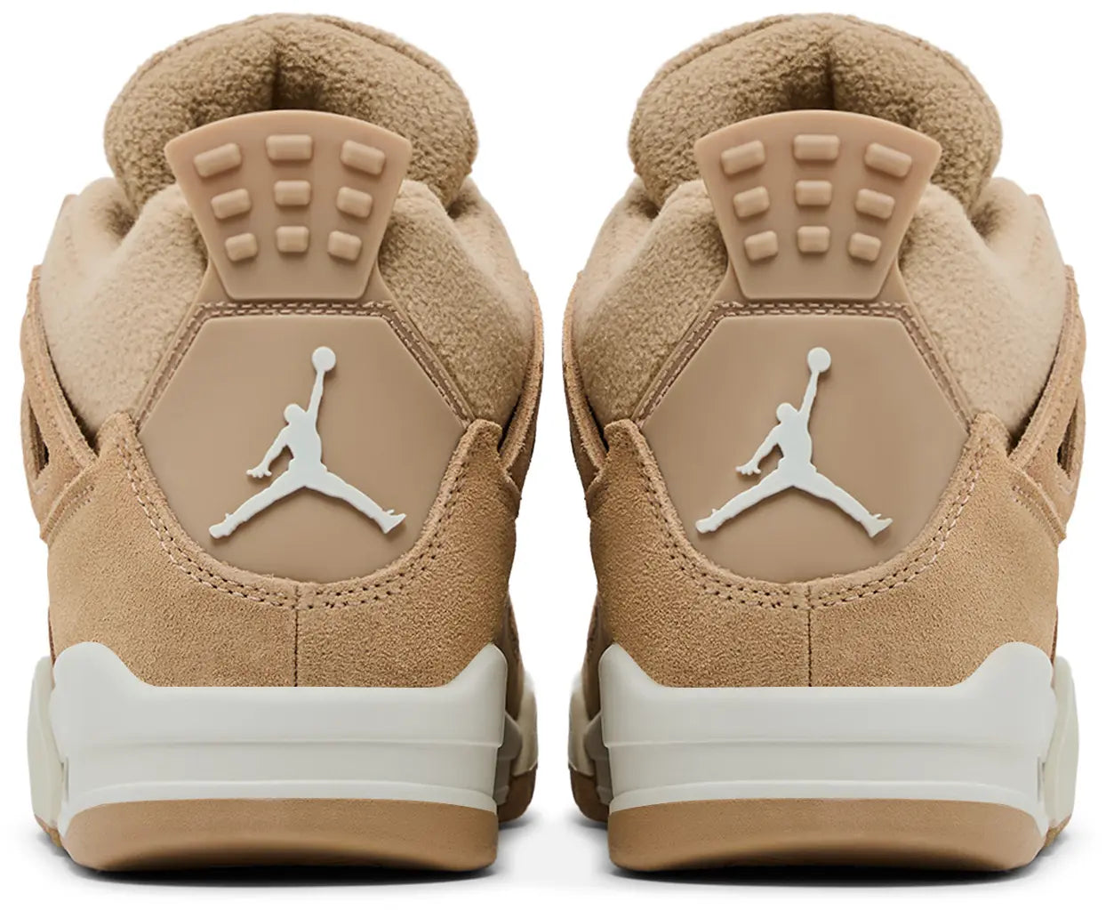 WMNS Air Jordan 4 Retro Cozy Girl
