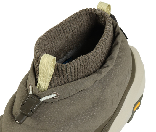 Hoka Kaha 2 Frost Moc GORE-TEX Antique Olive