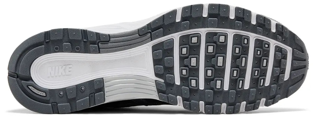 Nike P-6000 'Metallic Cool Grey'