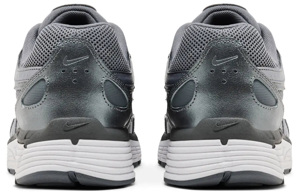 Nike P-6000 'Metallic Cool Grey'
