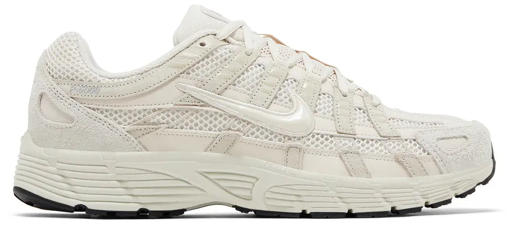 Nike P-6000 SE 'Light Orewood Brown'