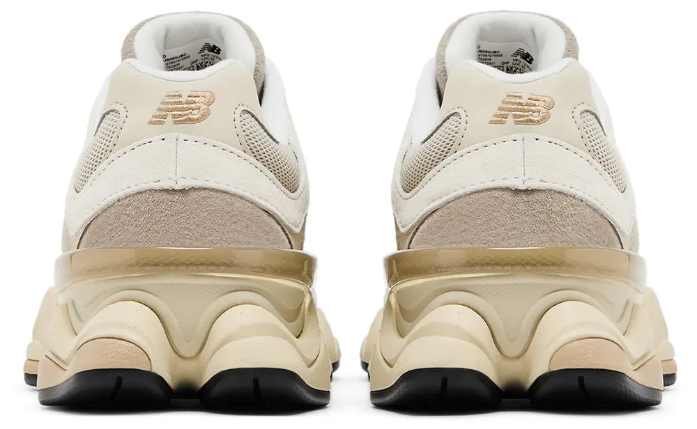 New Balance 9060 'Oatmeal'