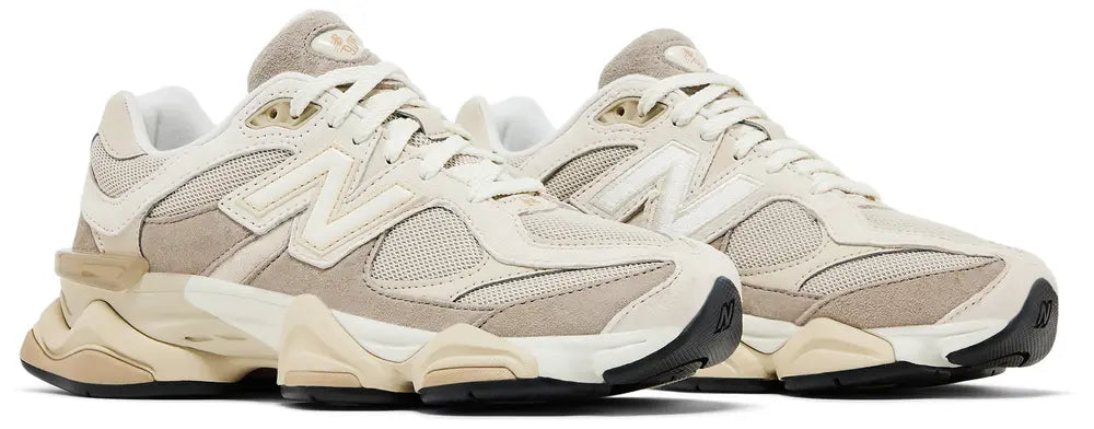 New Balance 9060 'Oatmeal'