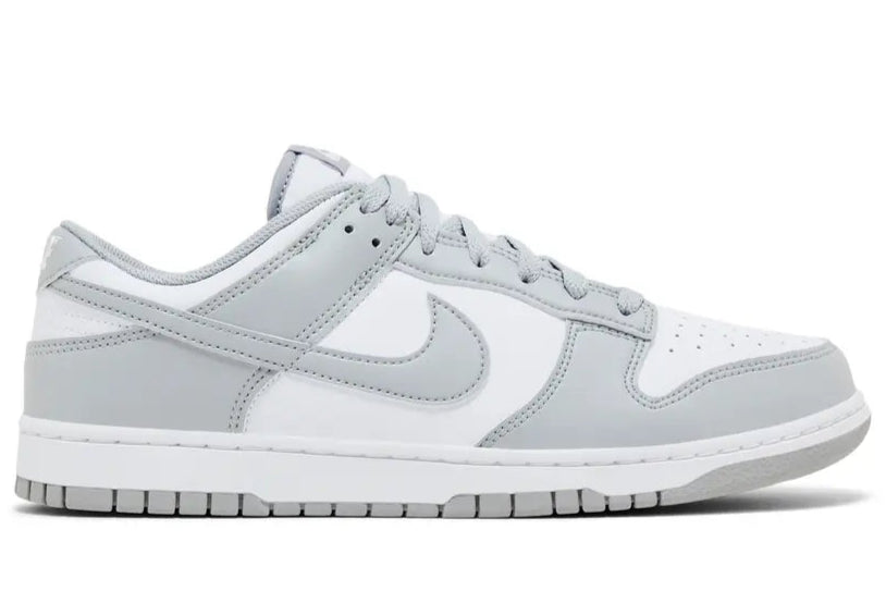 Nike Dunk Low 'Light Smoke Grey'