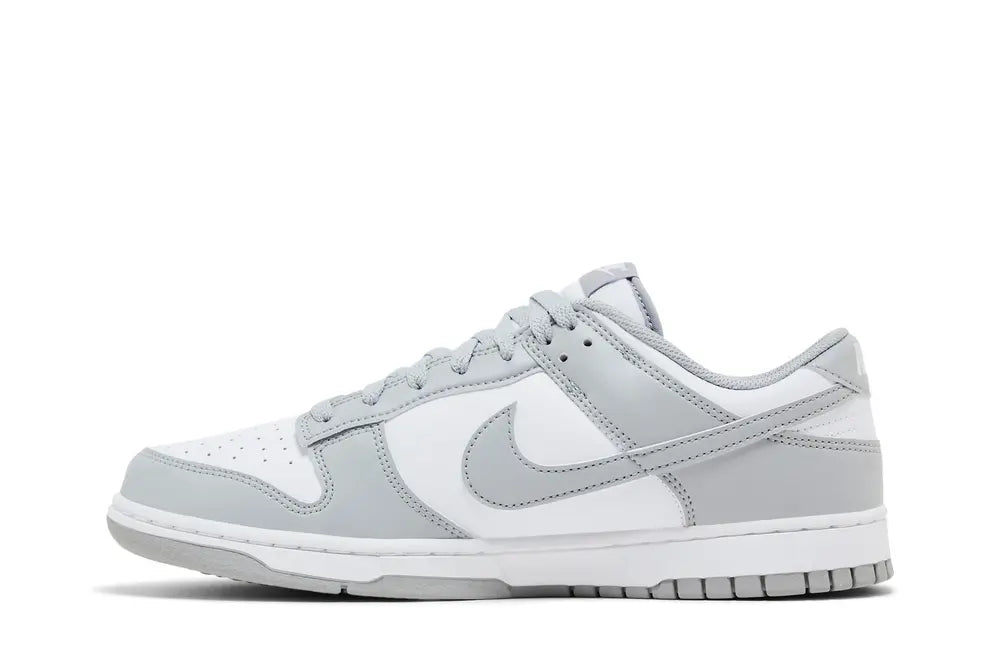 Nike Dunk Low 'Light Smoke Grey'
