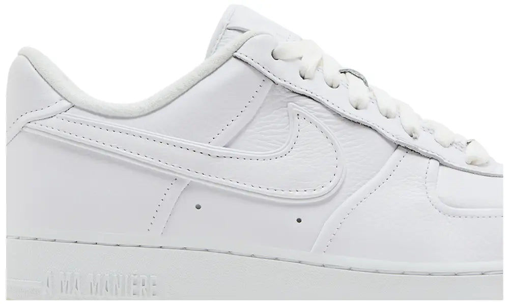 Nike Air Force 1 Low SP A Ma Maniére White W