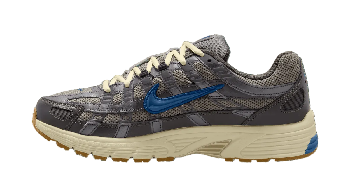 Nike P-6000 Cargo Khaki