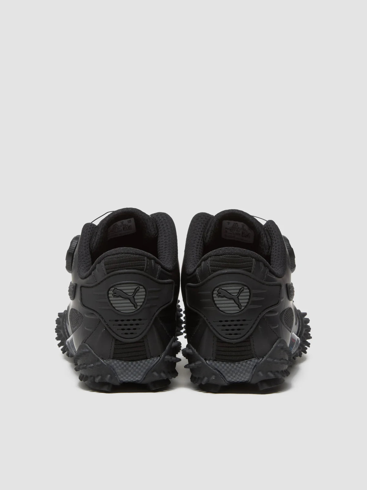 A$AP Rocky x Puma Mostro Disccords Black