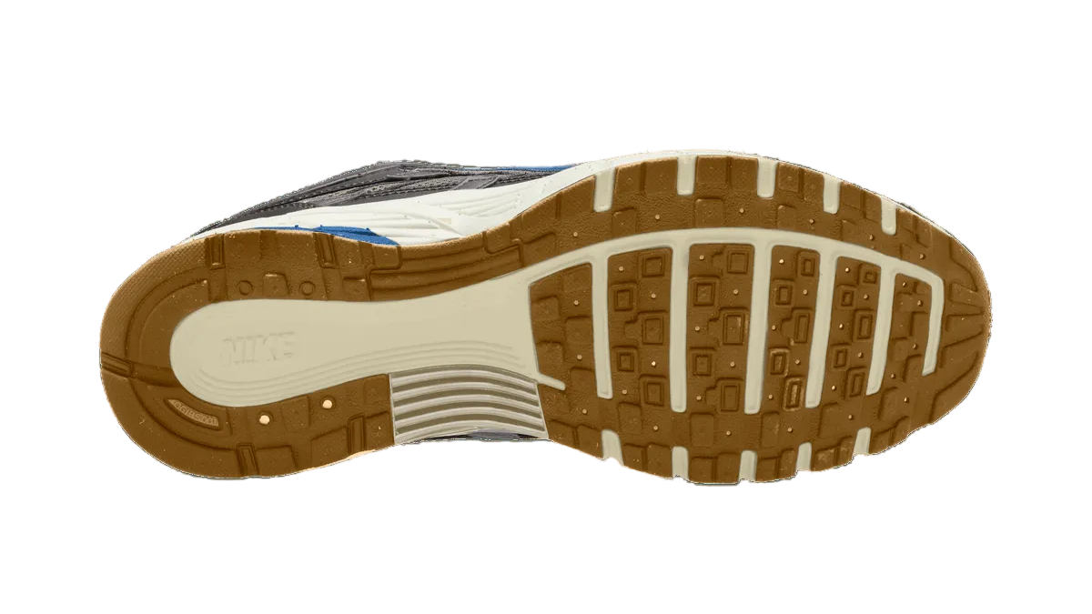 Nike P-6000 Cargo Khaki