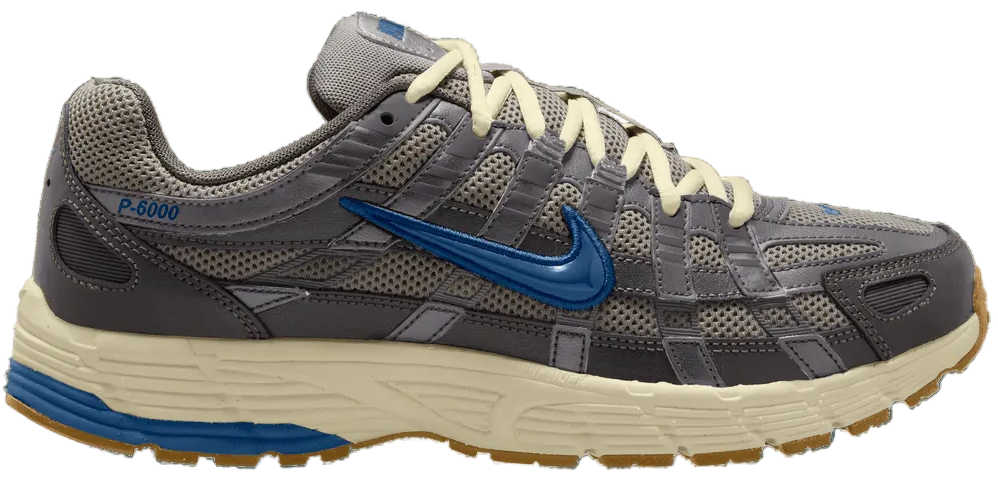 Nike P-6000 Cargo Khaki