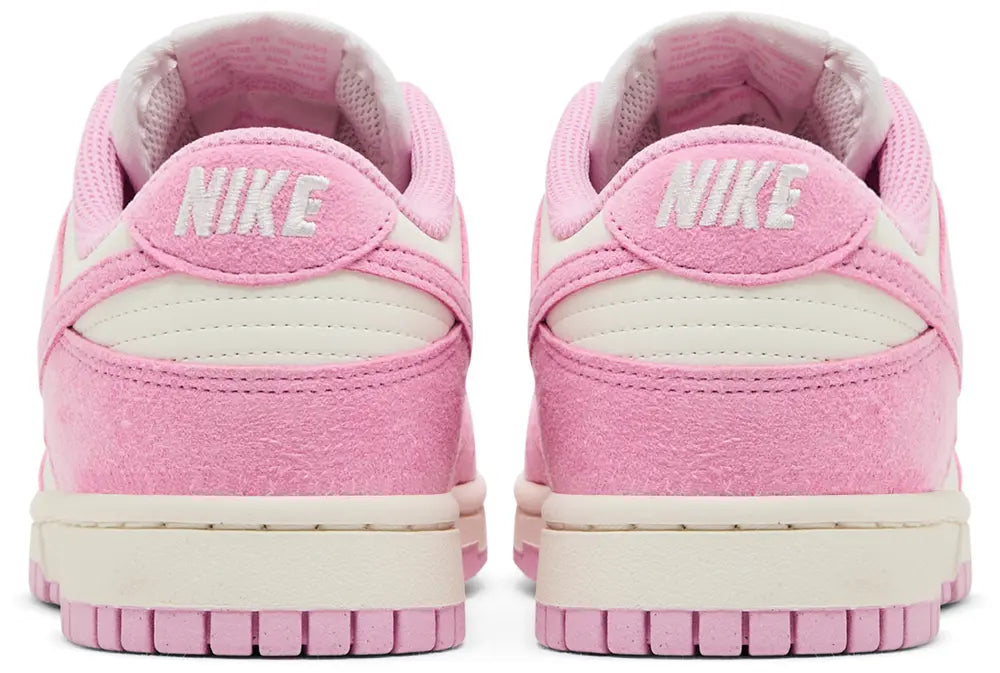 Nike Wmns Dunk Low Next Nature 'Pink Rise Sail'