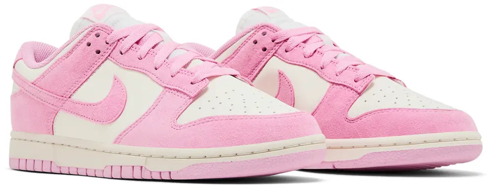 Nike Wmns Dunk Low Next Nature 'Pink Rise Sail'
