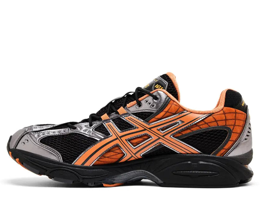 ASICS Gel Nimbus 10.1 'Black Rust Orange'