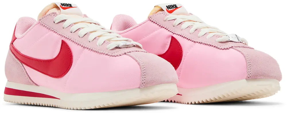 Nike Cortez TXT Medium Soft Pink Sail