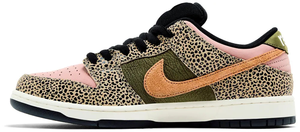 Nike Arts-Rec x Dunk Low SB 'For Recreational Use'
