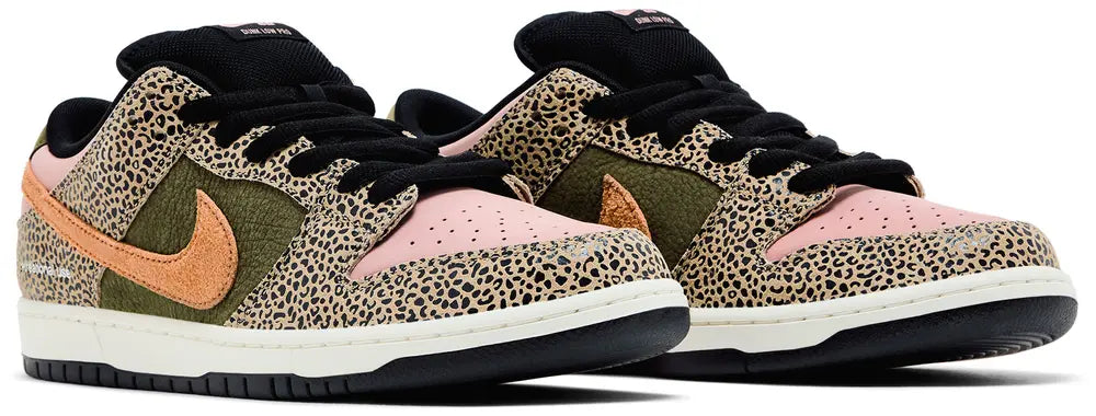 Nike Arts-Rec x Dunk Low SB 'For Recreational Use'