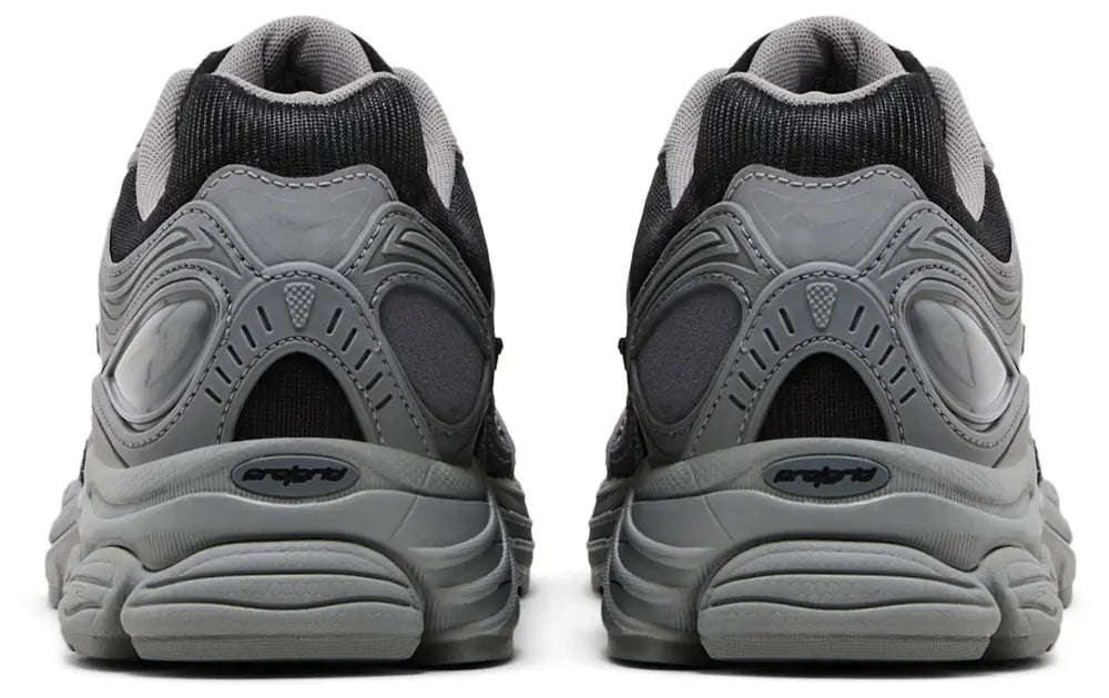 Saucony ProGrid Omni 9 'Armor Pack - Grey'