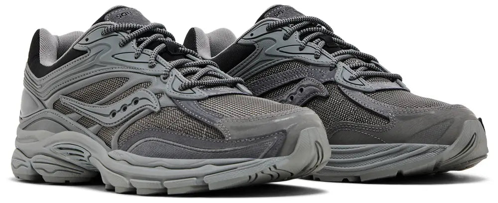 Saucony ProGrid Omni 9 'Armor Pack - Grey'