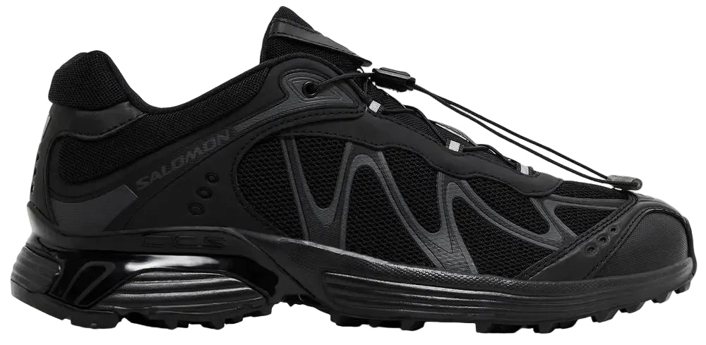 Salomon XT-Whisper Black Asphalt