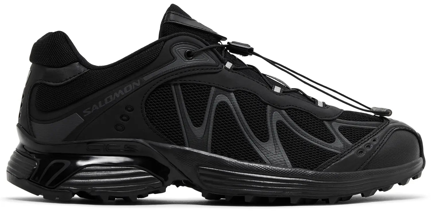 Salomon XT-Whisper Black Asphalt