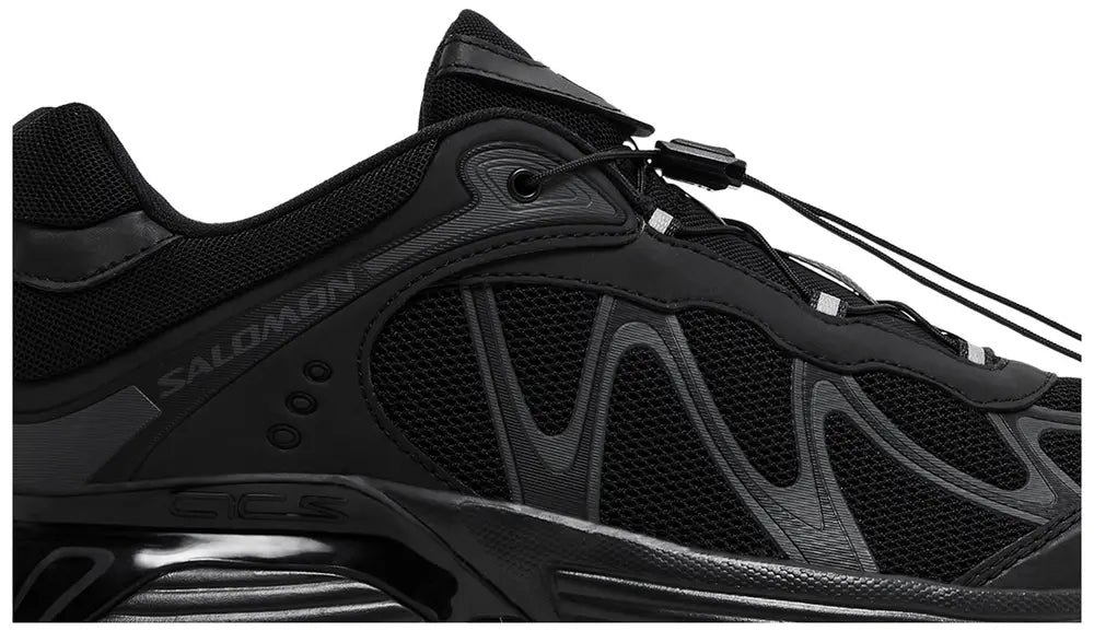 Salomon XT-Whisper Black Asphalt