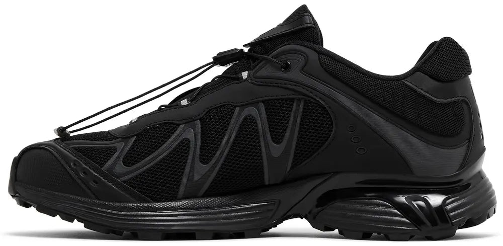 Salomon XT-Whisper Black Asphalt