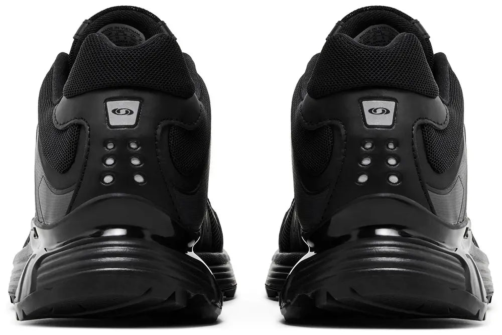 Salomon XT-Whisper Black Asphalt