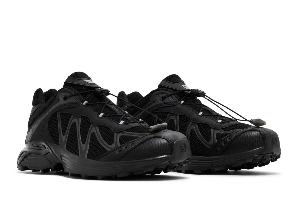 Salomon XT-Whisper Black Asphalt