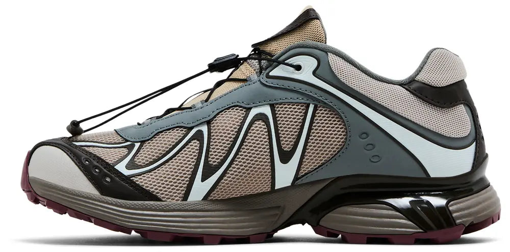 Salomon XT-Whisper Oxford Tan Sage