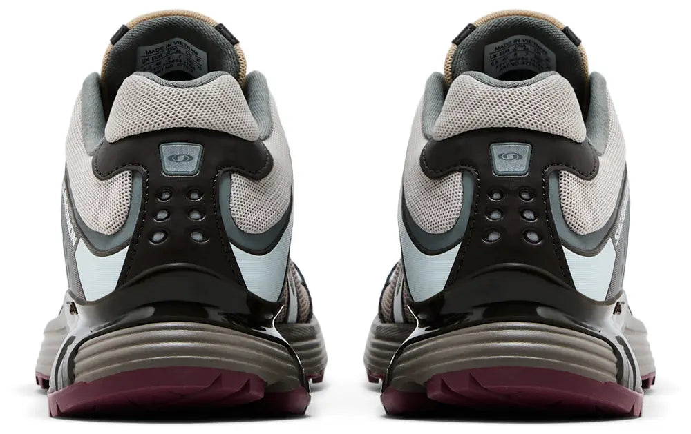 Salomon XT-Whisper Oxford Tan Sage