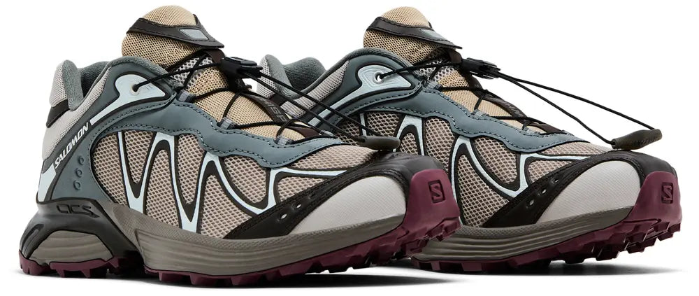 Salomon XT-Whisper Oxford Tan Sage
