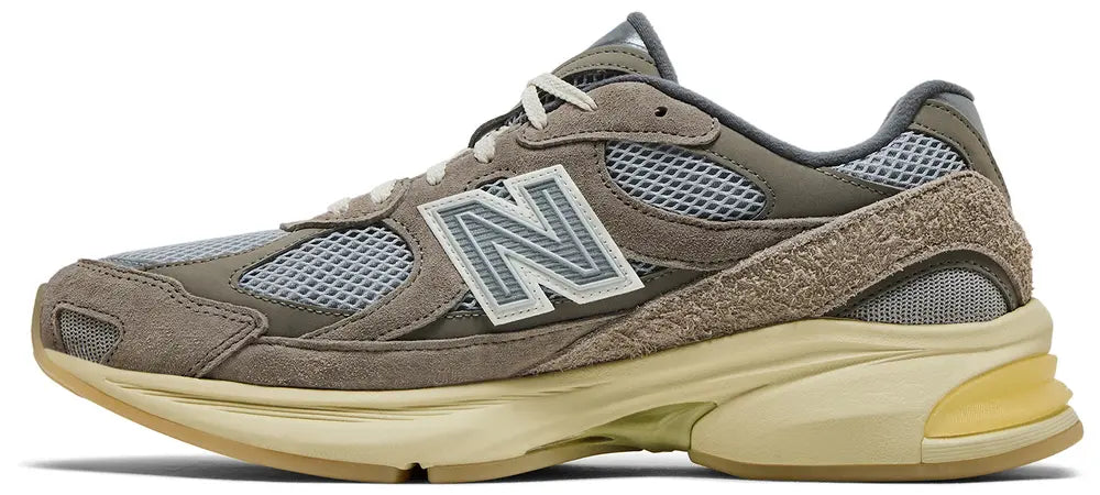 New Balance 2010 Grey Day 2025